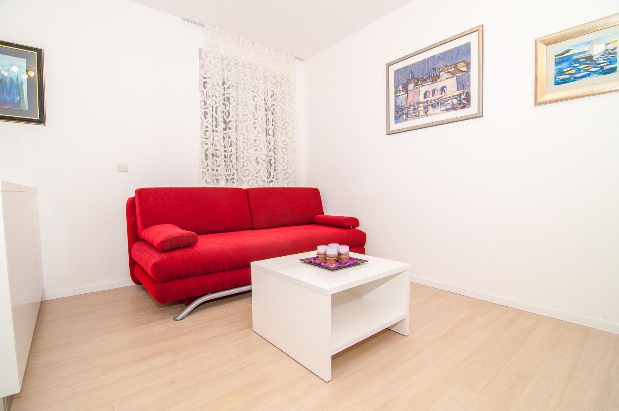 Avenue Apartment Dubrovnik Exterior foto