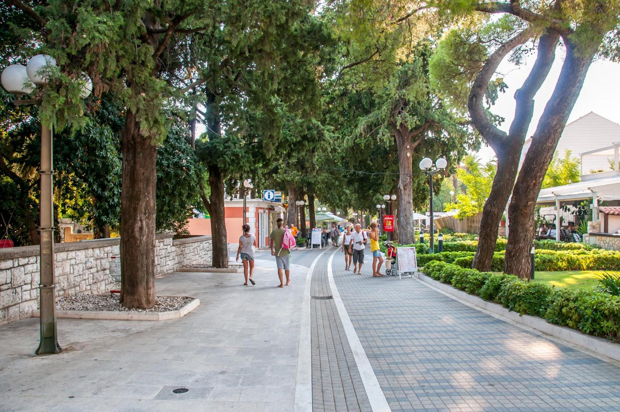 Avenue Apartment Dubrovnik Exterior foto