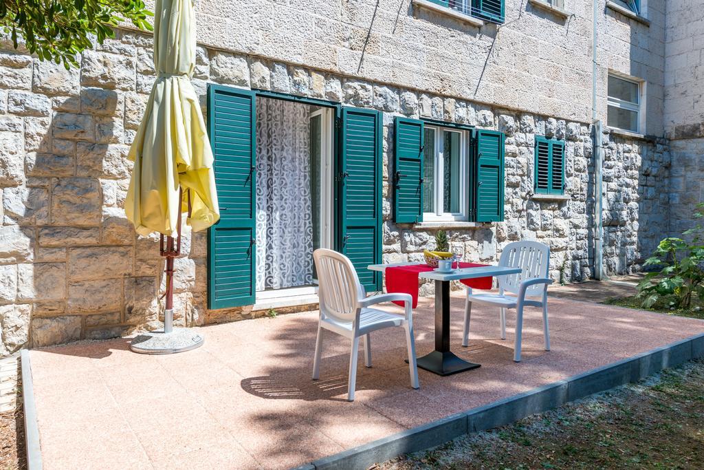 Avenue Apartment Dubrovnik Quarto foto
