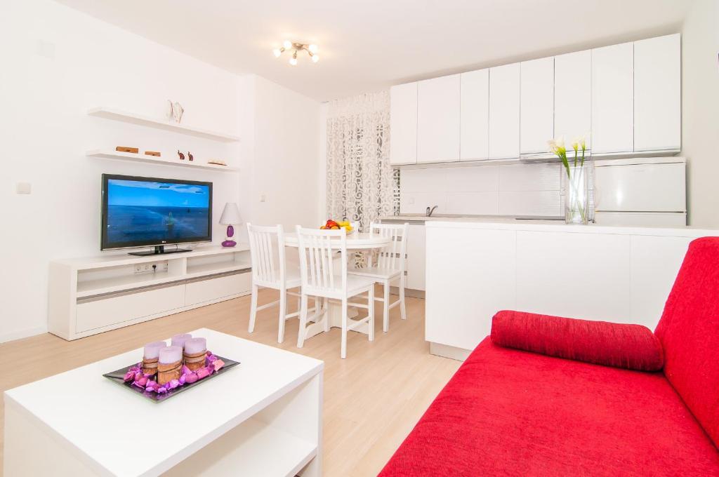 Avenue Apartment Dubrovnik Quarto foto